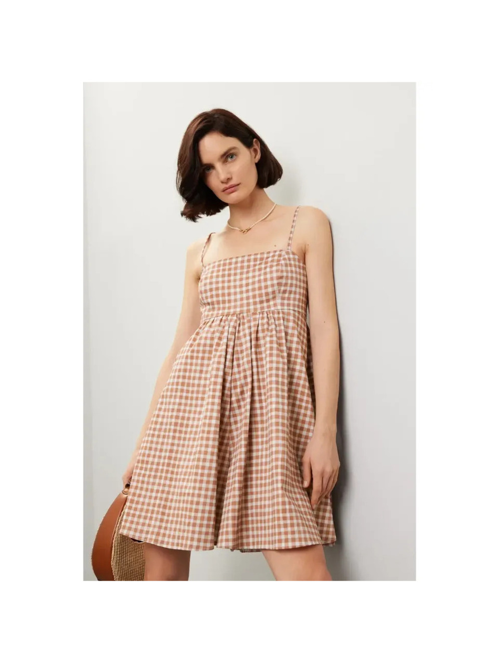 Hutch Bennet Romper